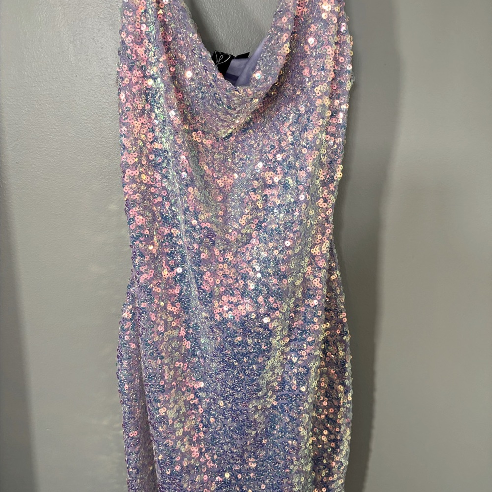 Formal/semi formal dress